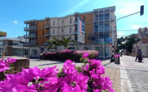 Apartamentos flores de Valledupar - CENTRO HISTORICO